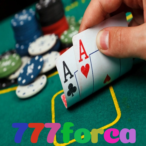 Participe de Torneios de Poker no 777forca