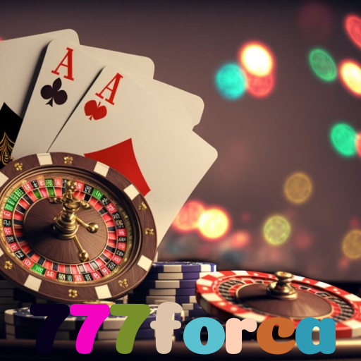 Cassino Ao Vivo com Recompensas Diárias no 777forca