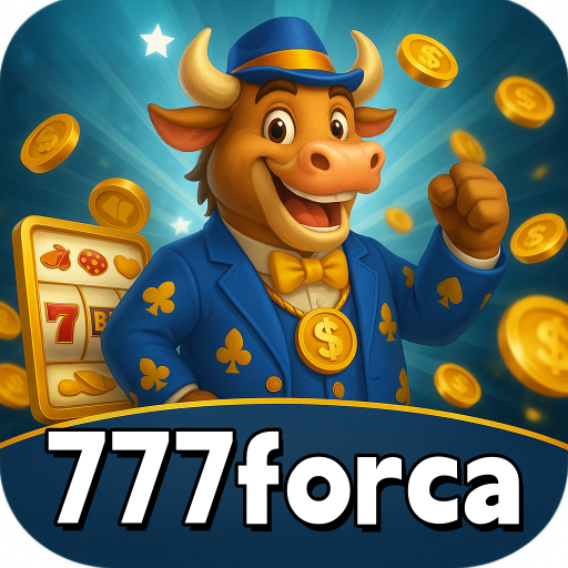 777forca Logo